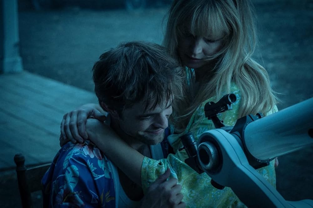 بمیر عشق من