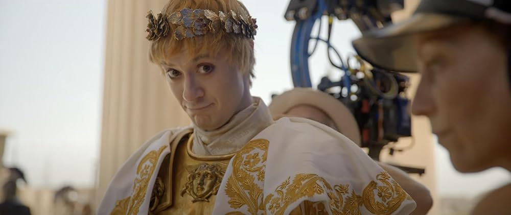 گلادیاتور ۲