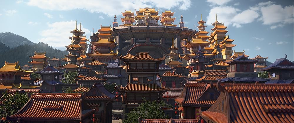 خارج از آشیانه