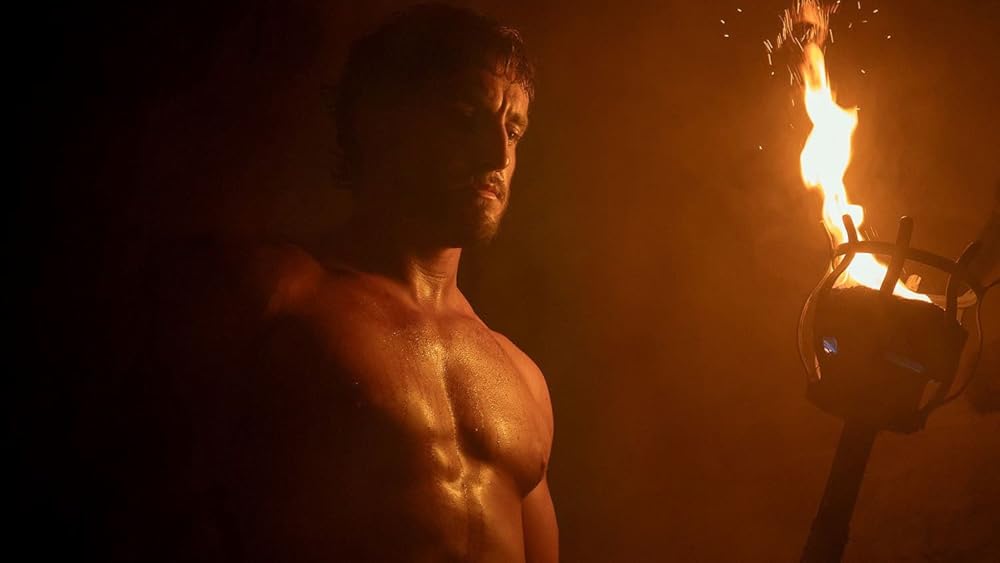 گلادیاتور ۲