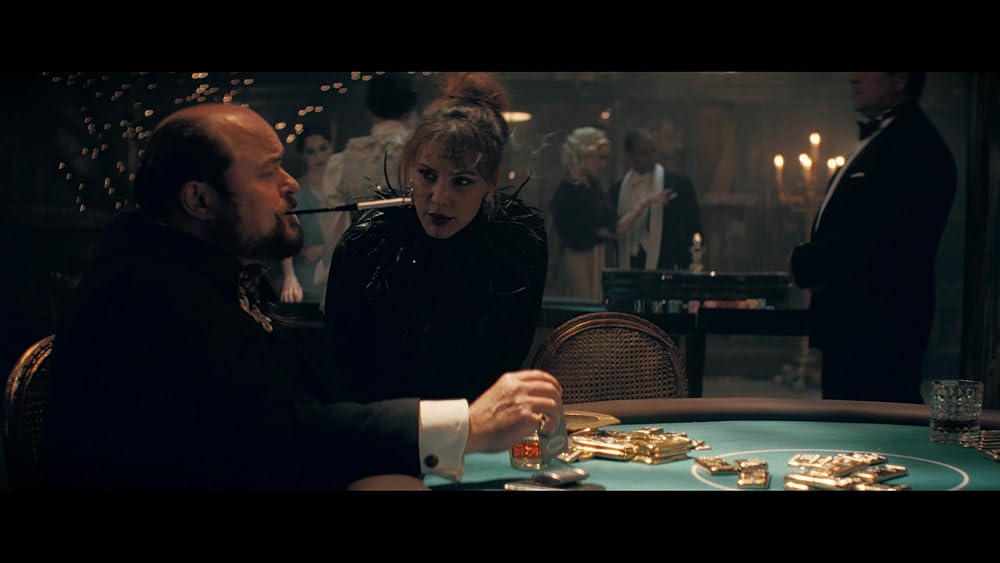 یک مرد کارگر