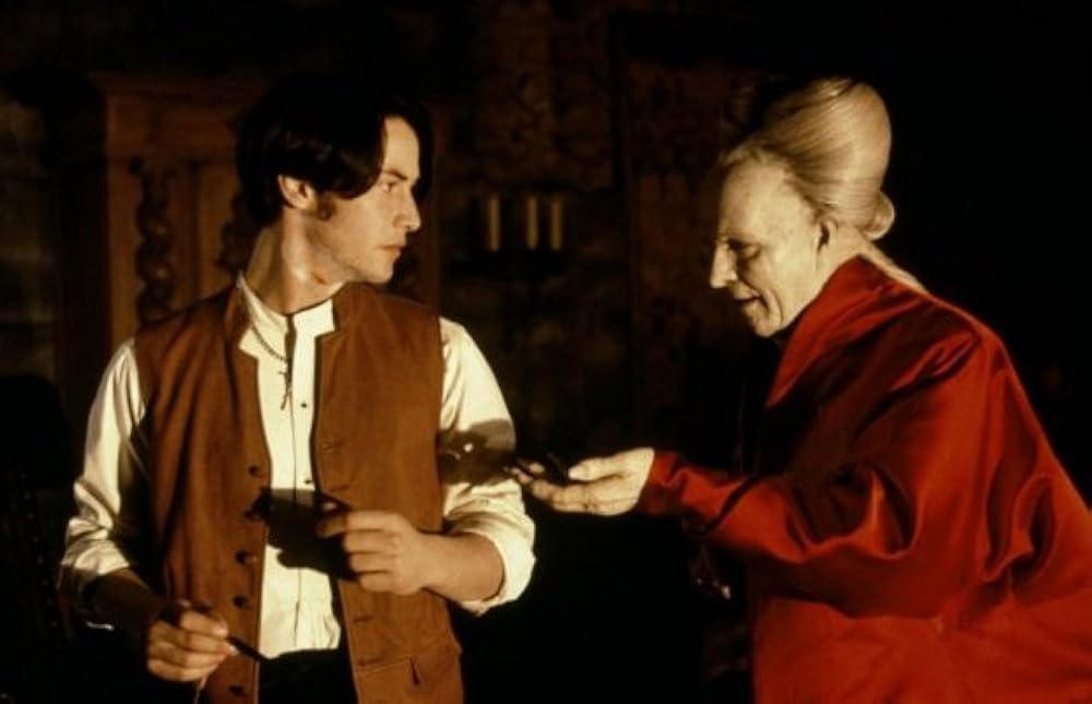 دراکولای برام استوکر