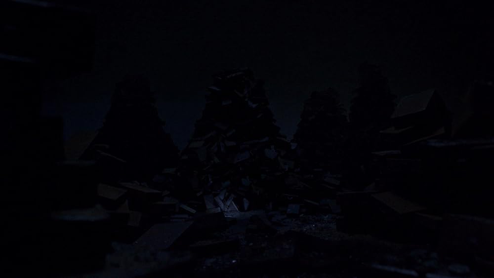 خدای دیوانه