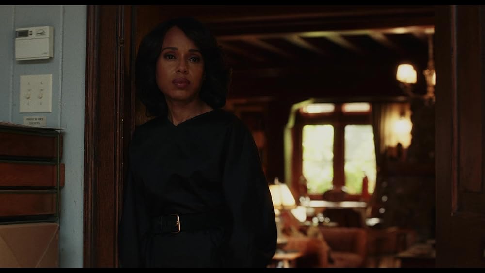 آنچه در وحشی گذشت؛ مروری بر فصل اول