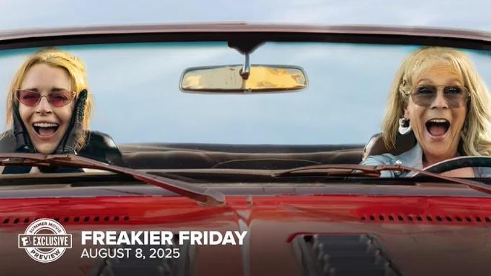 جمعه عجیب تر