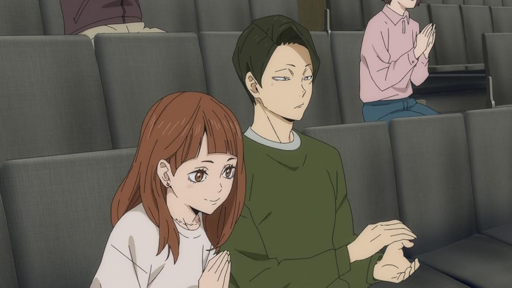 هایکیو!! نبرد دامپستار