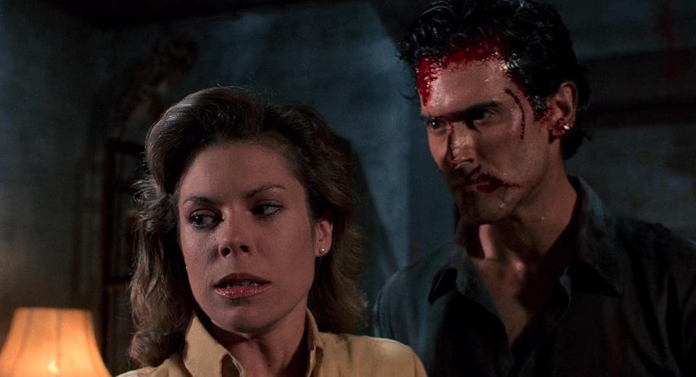 مرده شیطانی ۲