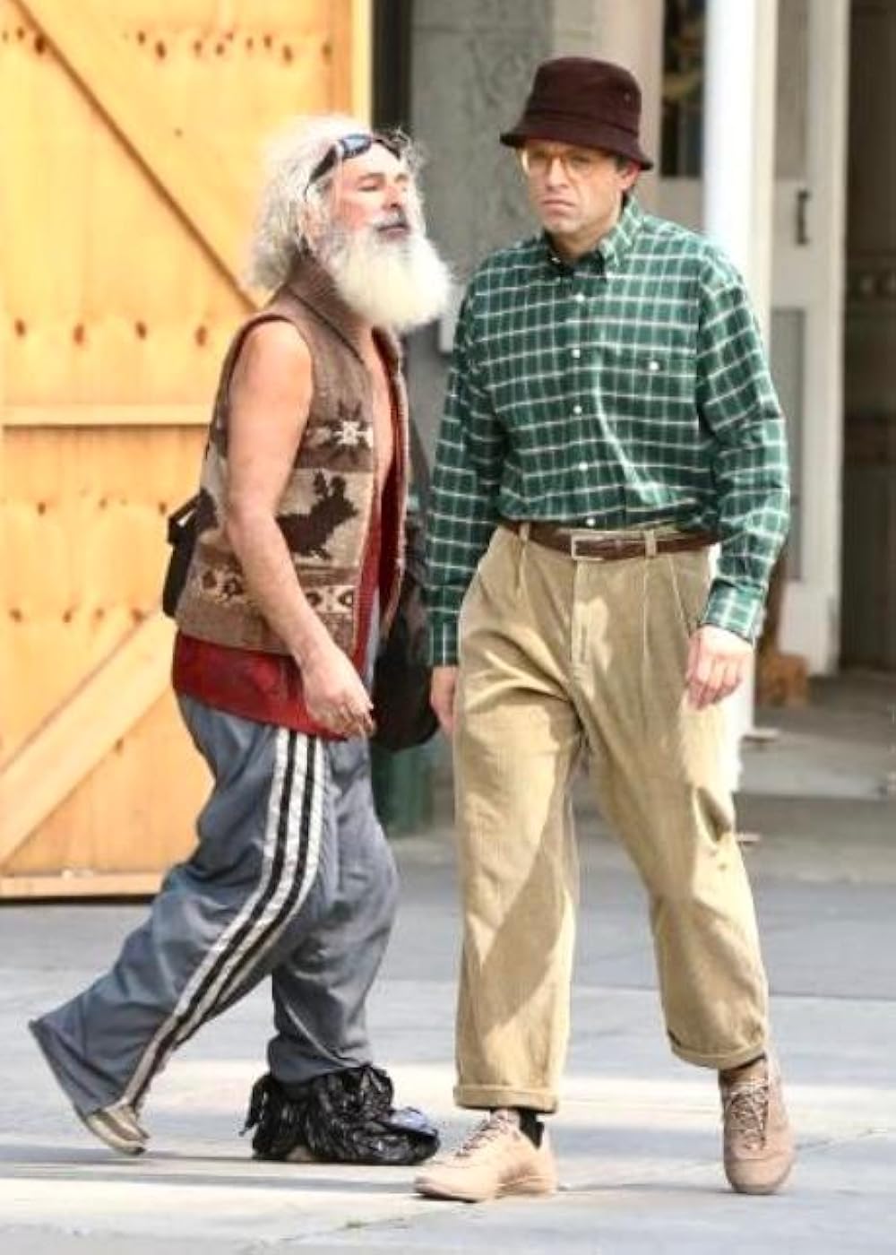 مردی متفاوت