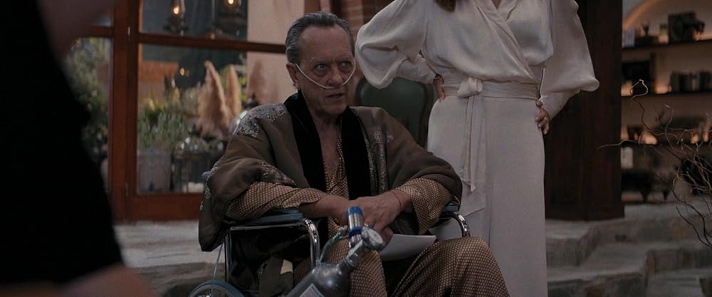 مرگ یک تک‌شاخ