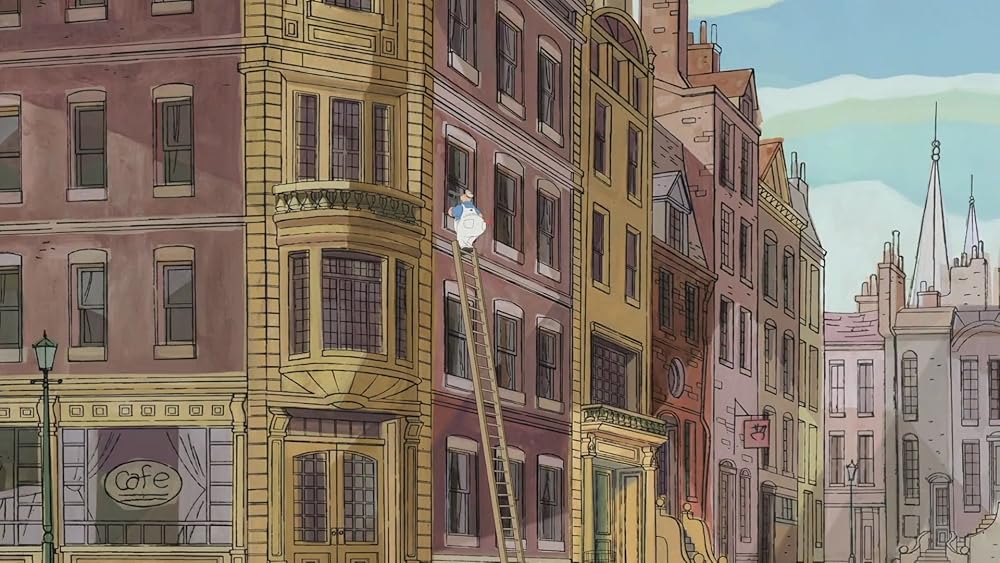 ۱۰۱ سگ خالدار ۲: ماجراجویی پچ در لندن