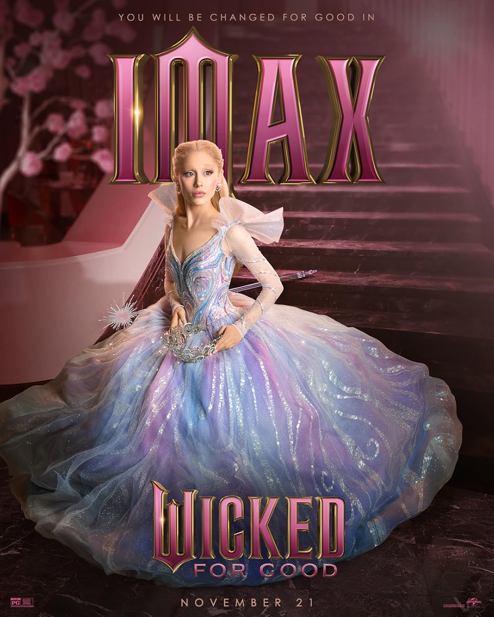 شرور: برای خوبی