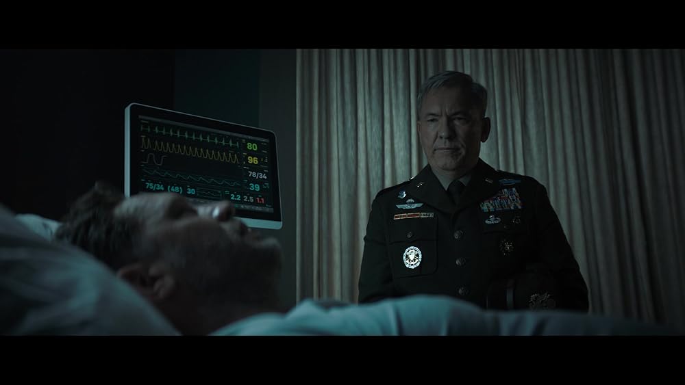 ونوم: آخرین رقص