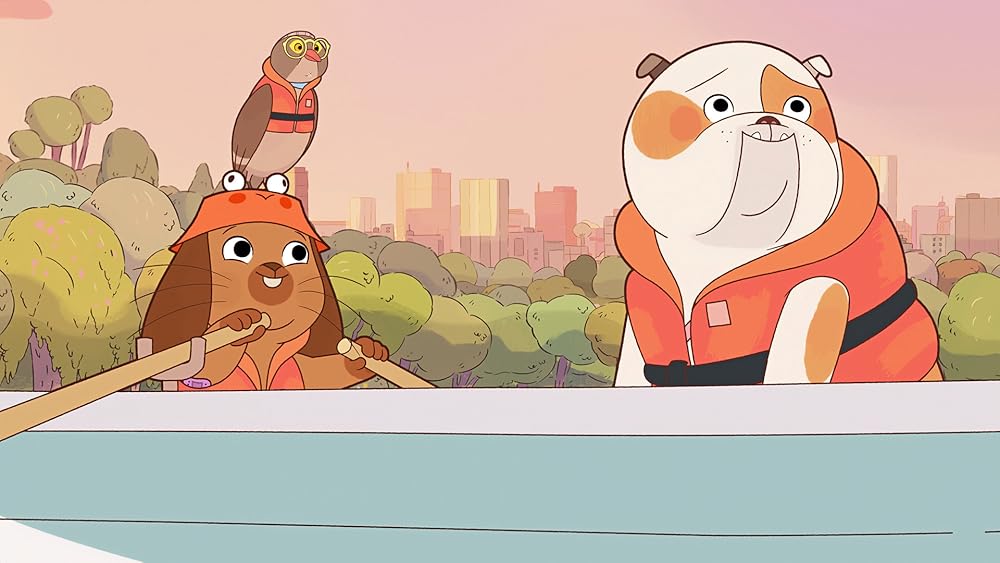 لولو کرگدن است