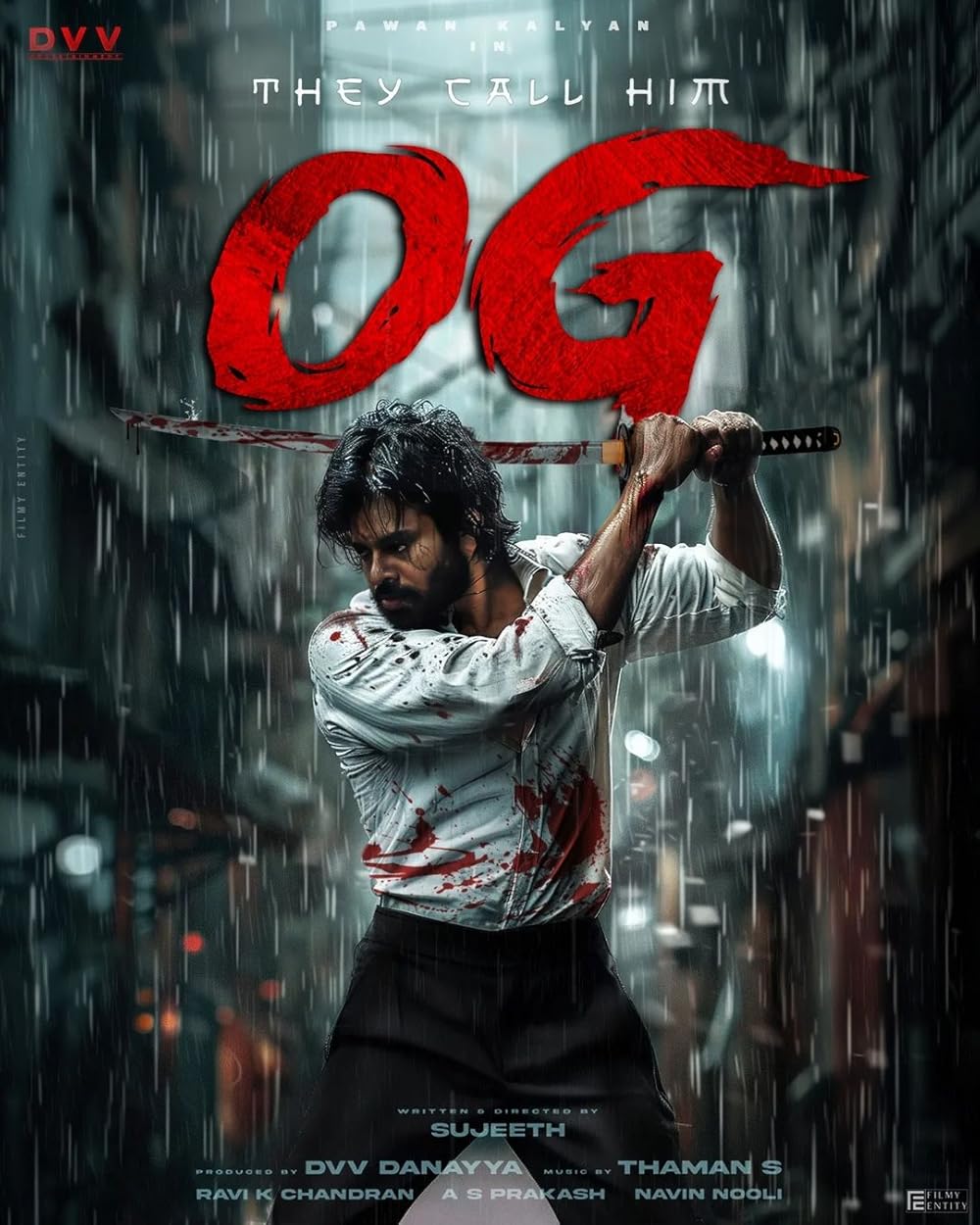 بهش میگن او جی