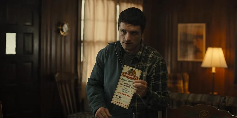 پنج شب با فردی ۲