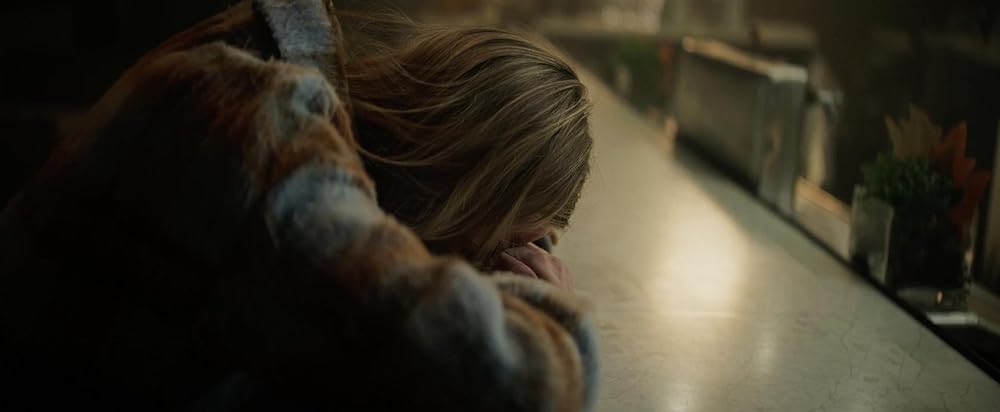 خانه جهنمی: دودمان