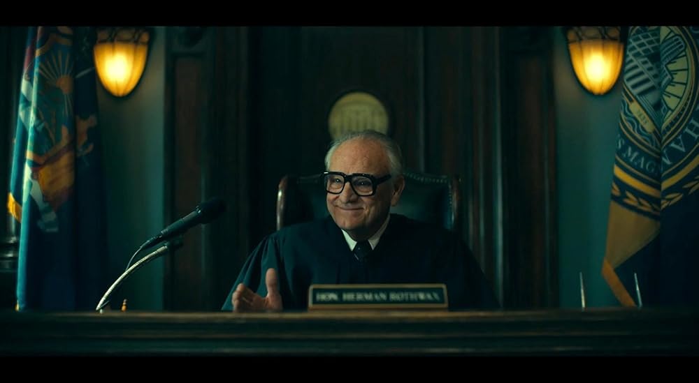 جوکر: جنون مشترک