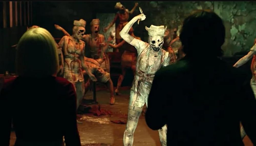 بازگشت به سایلنت هیل