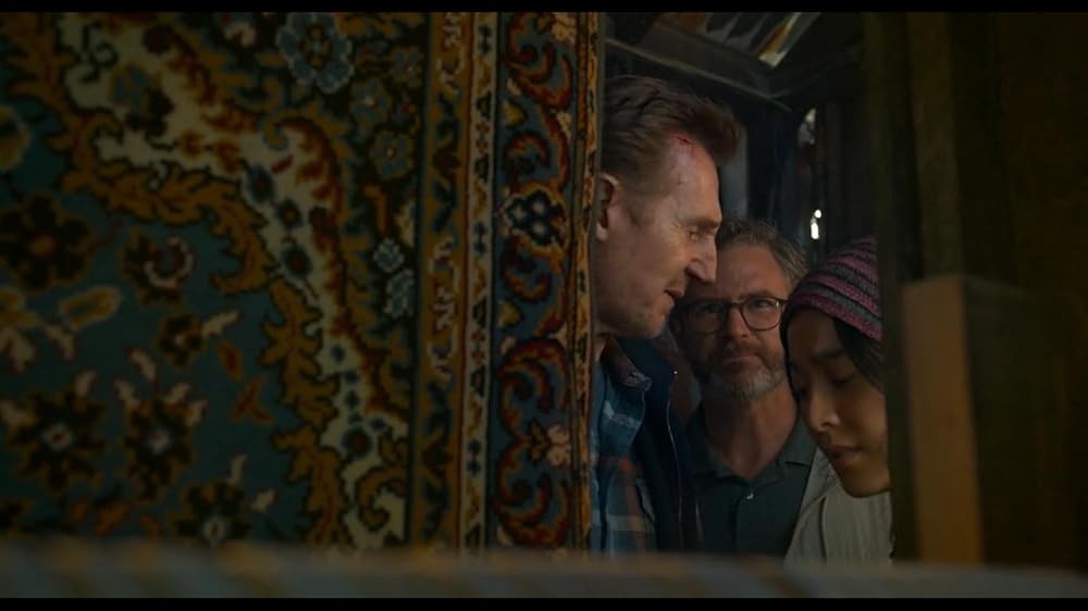 جاده یخی ۲: جاده‌ای به آسمان