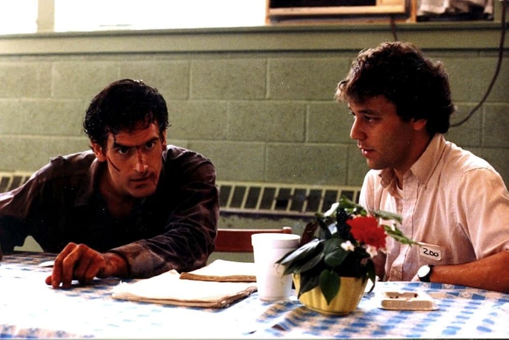 مرده شیطانی ۲