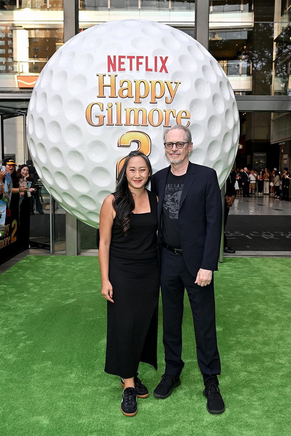 هپی گیلمور ۲