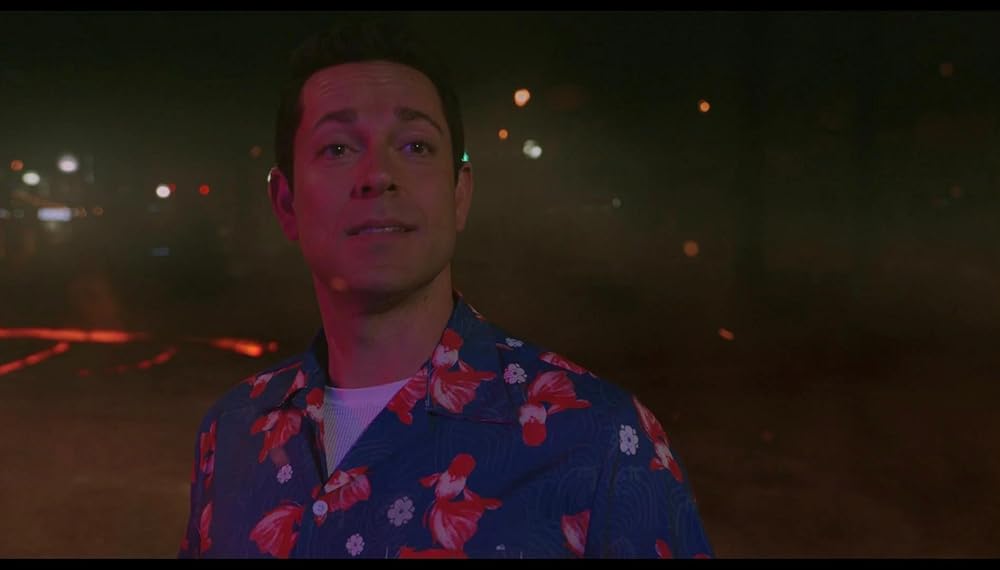 هارولد و مداد رنگی بنفش