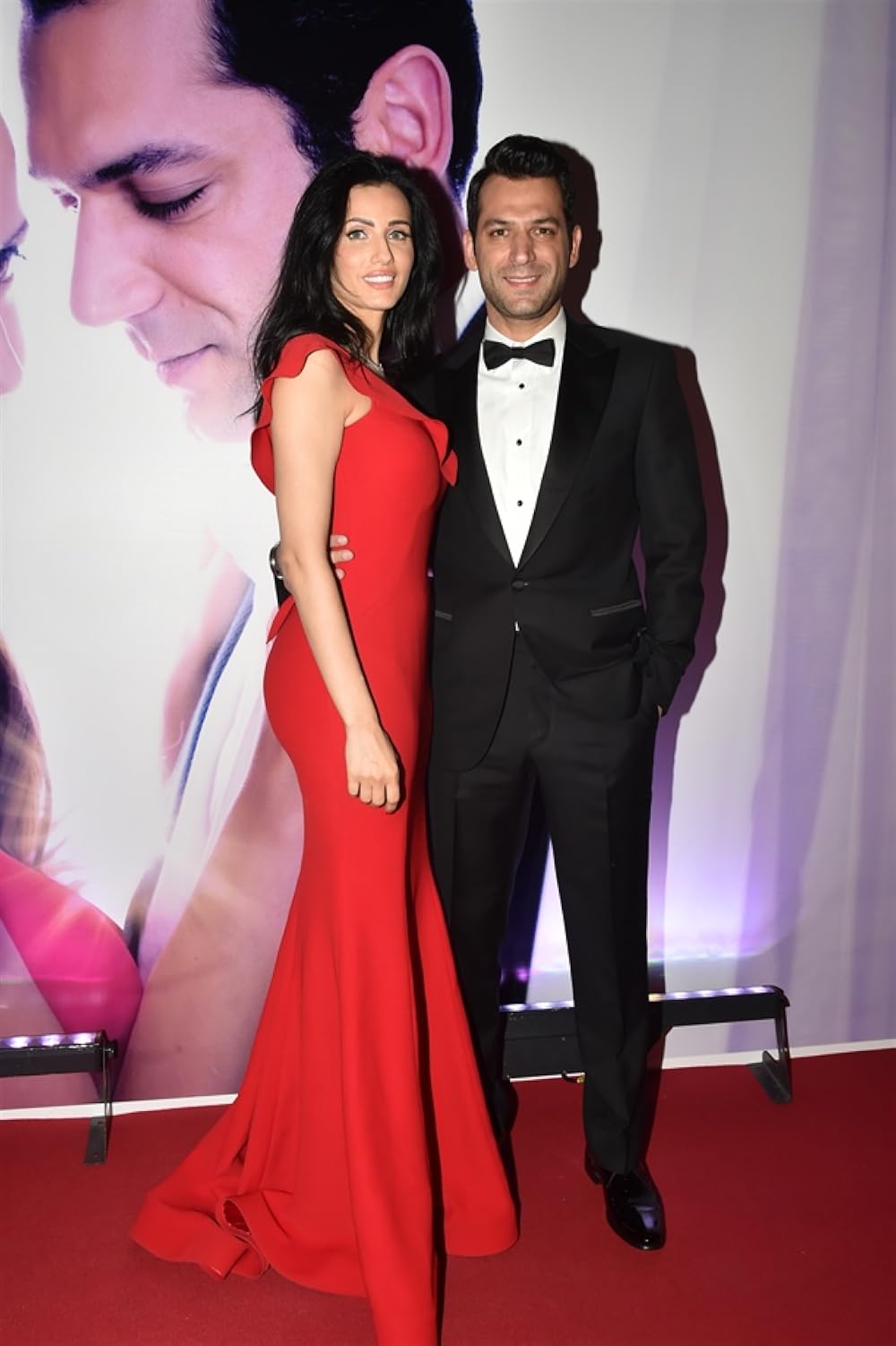 عشق بی‌پایان