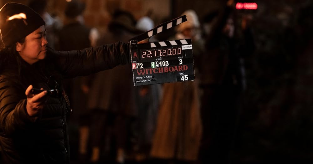 تخته جادوگری