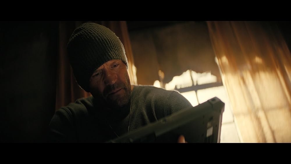 یک مرد کارگر