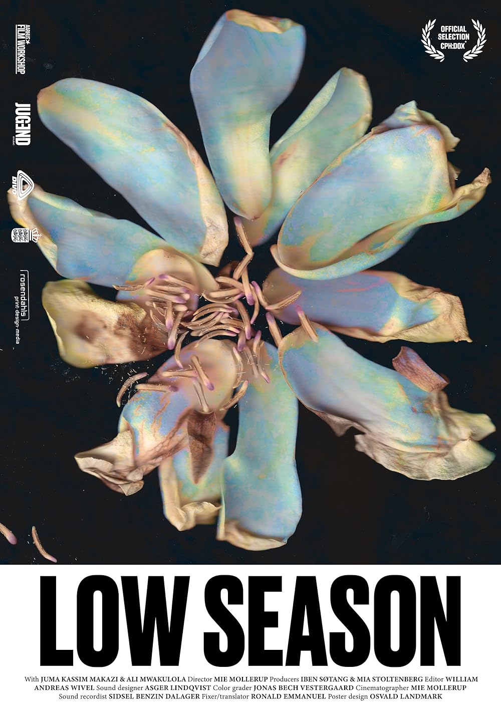 فصل کم گردشگر