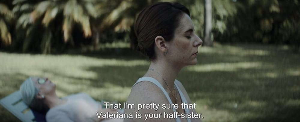 نفرین لیورونا