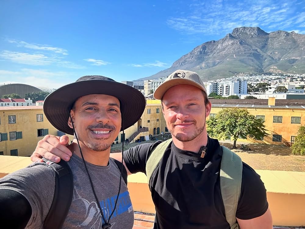 تک‌تیرانداز: آخرین نبرد