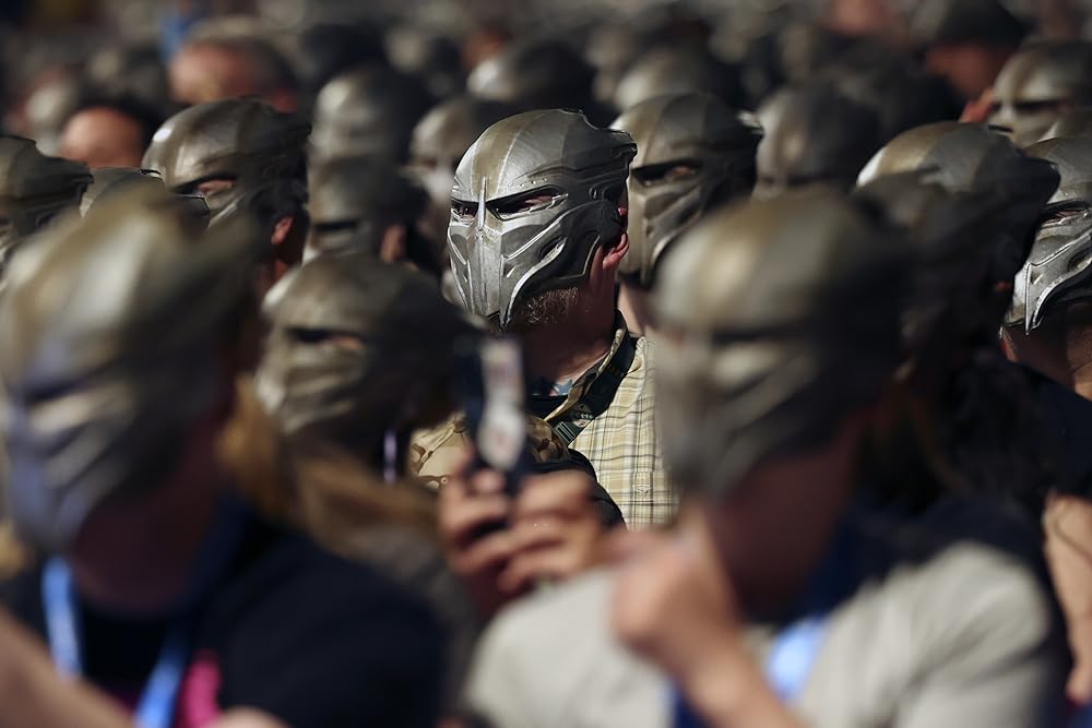 شکارچی: بدلندز