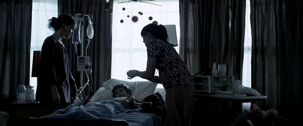 توطئه‌ آمیز