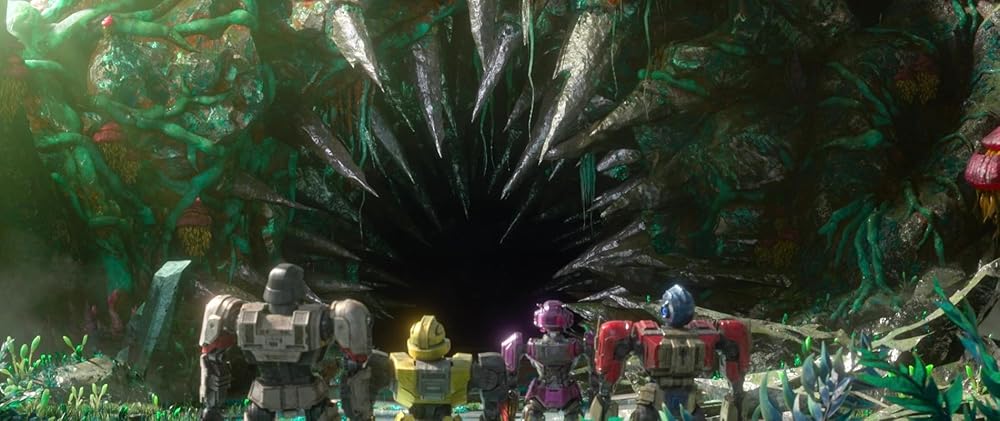 تبدیل شوندگان یک