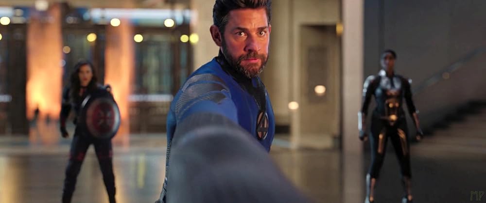 دکتر استرنج در چندجهانی جنون