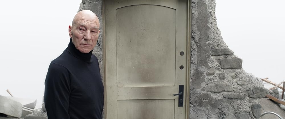 دکتر استرنج در چندجهانی جنون