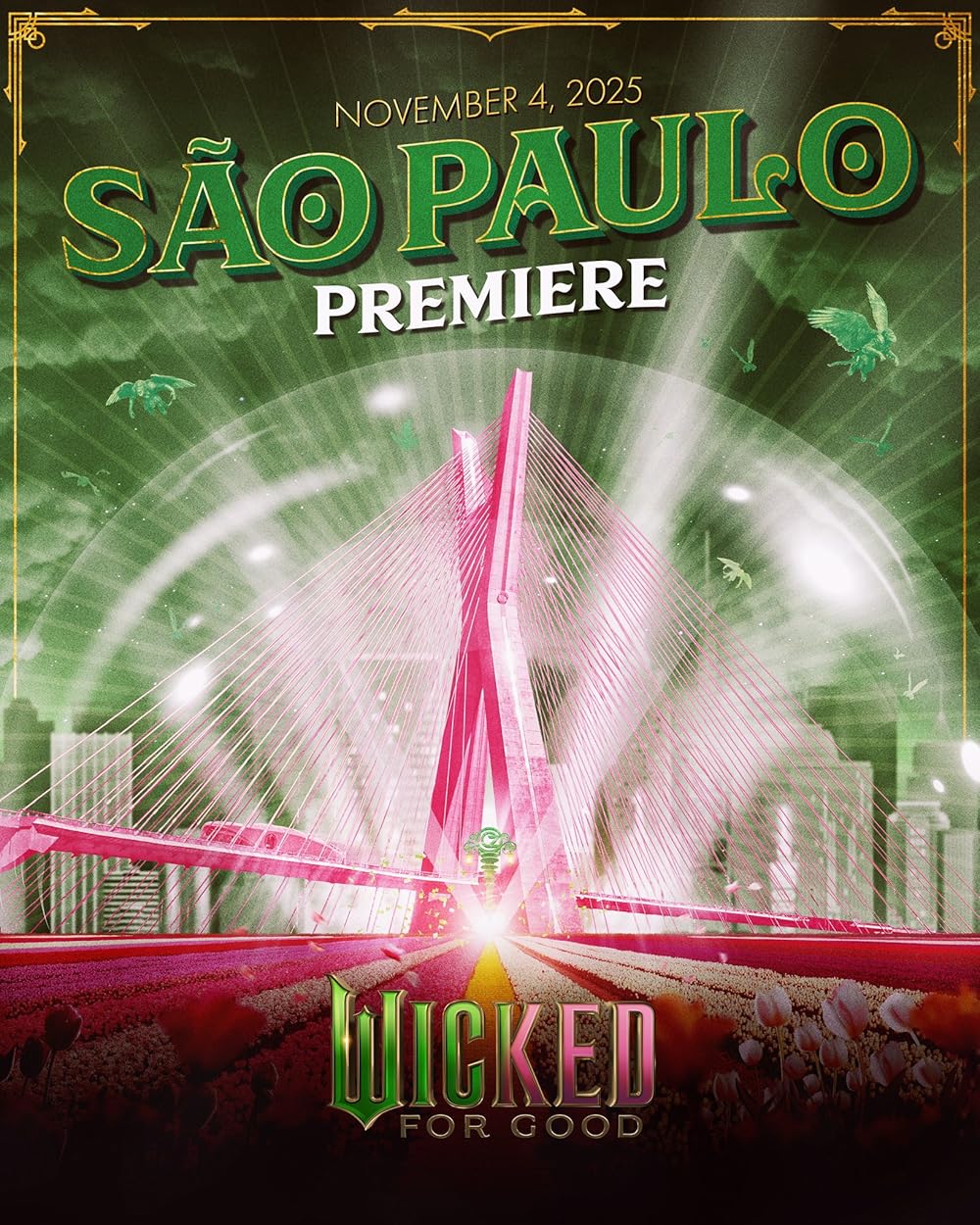 شرور: برای خوبی