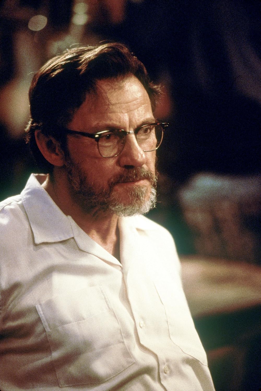 از گرگ‌ و میش تا سحر