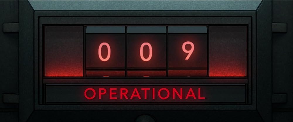 نگهبانان: فصل اول