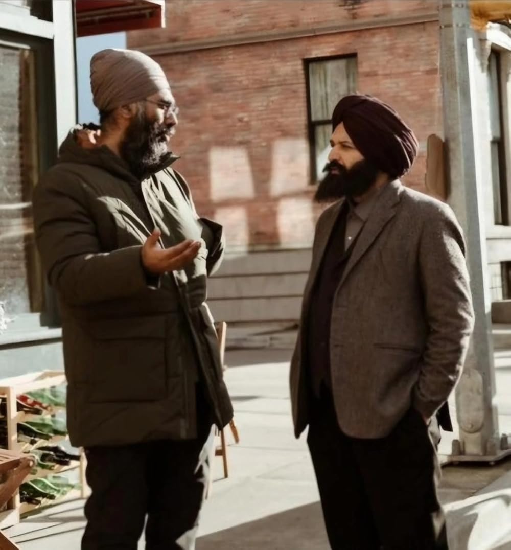 کشتی گورو ناناک