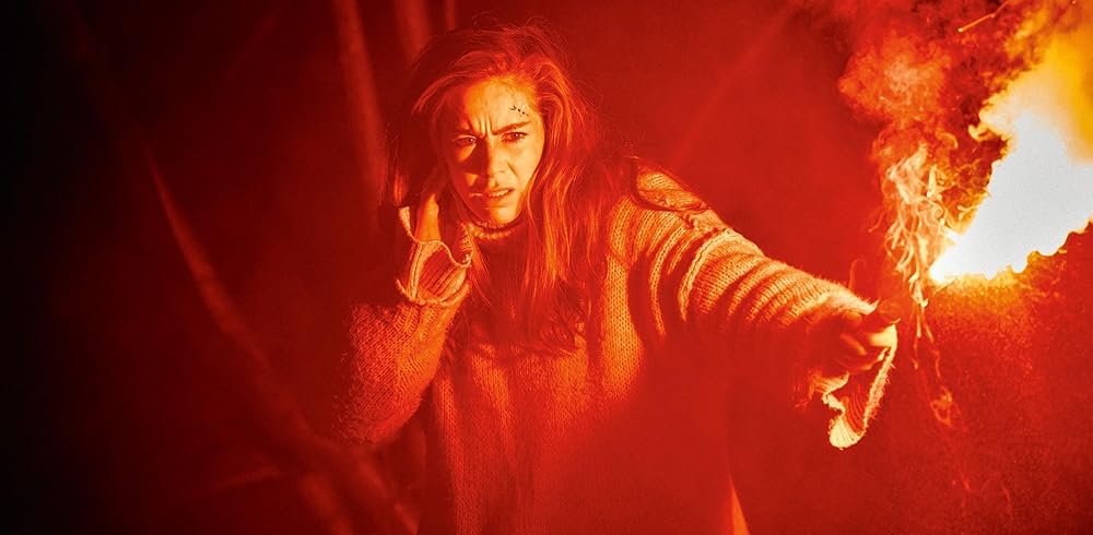 بامبی: تسویه حساب