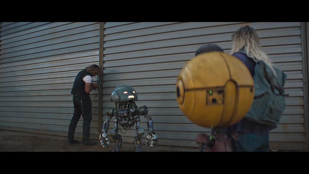 الکتریک استیت