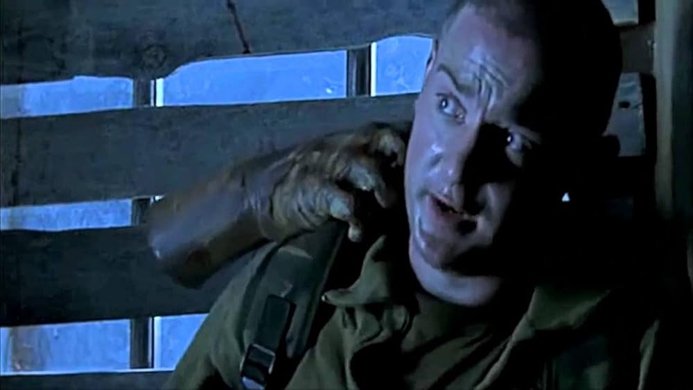 سربازان سگی