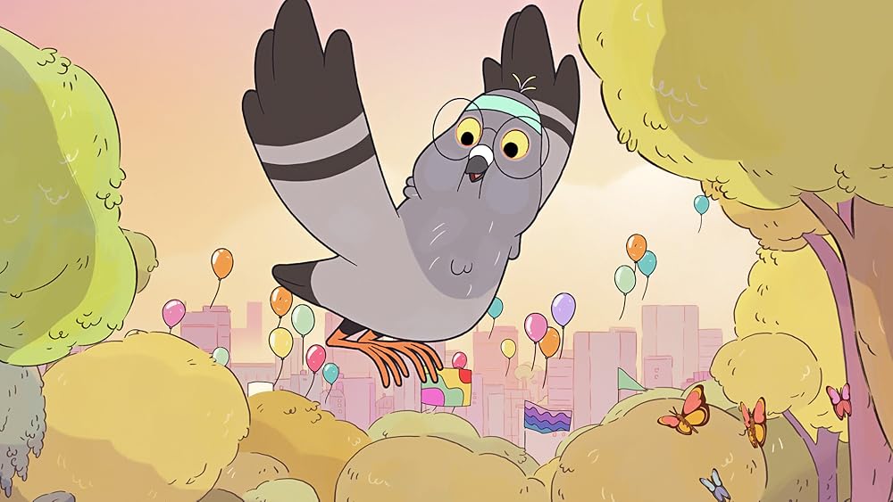 لولو کرگدن است