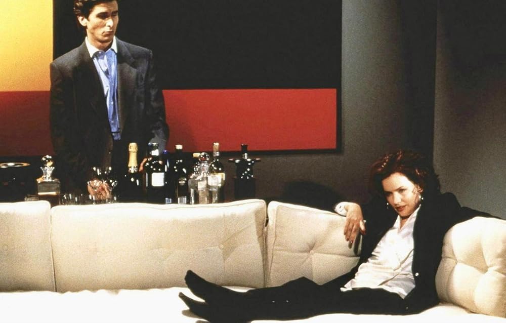 روانی آمریکایی