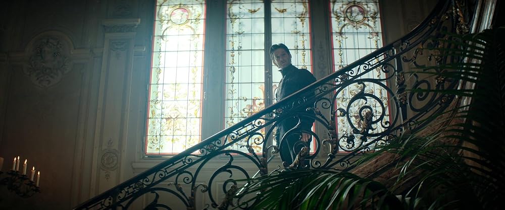 کنت مونت کریستو