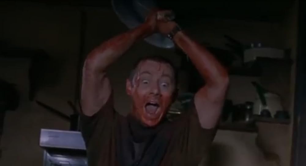 سربازان سگی