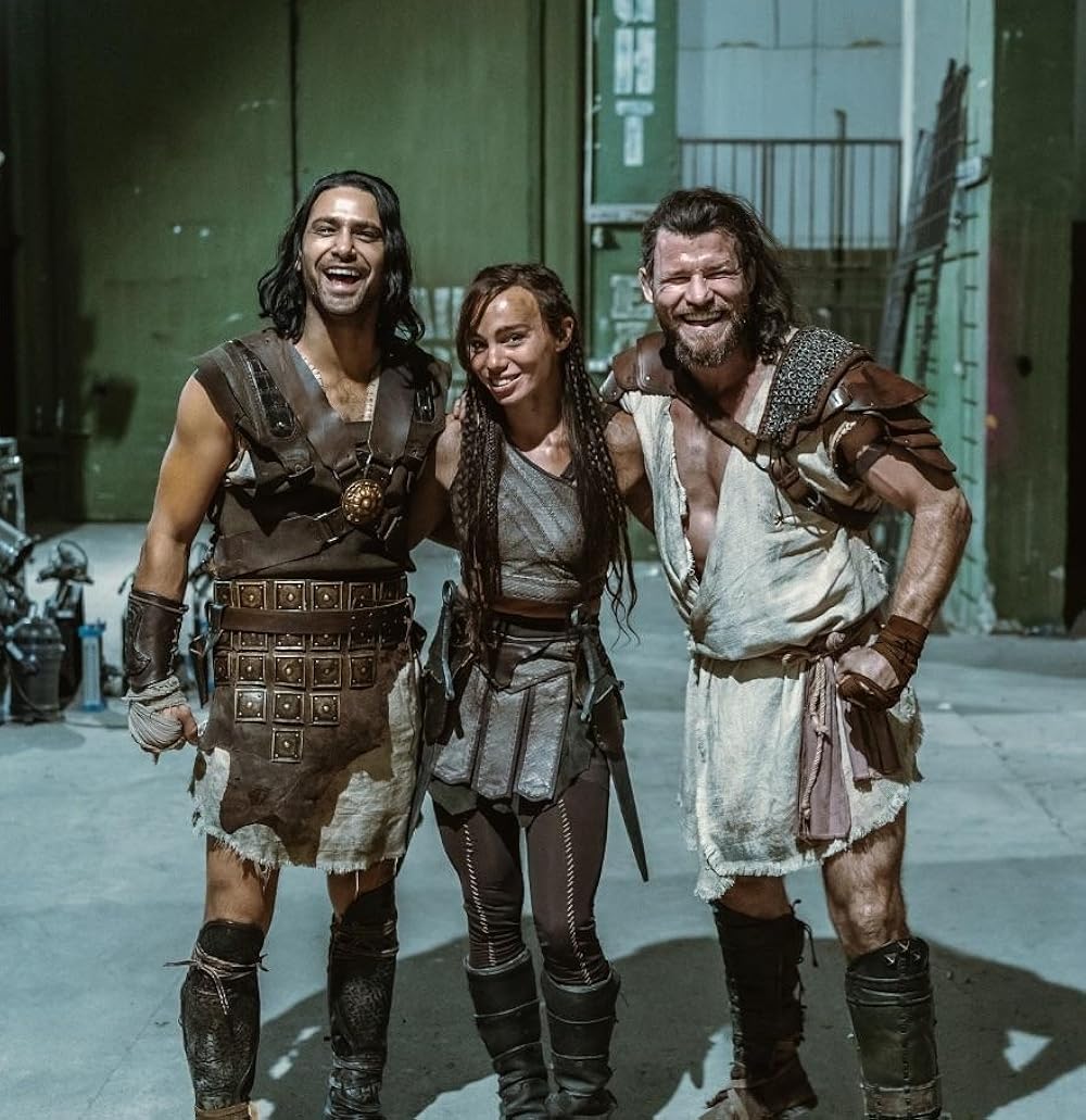 سونیای قرمز