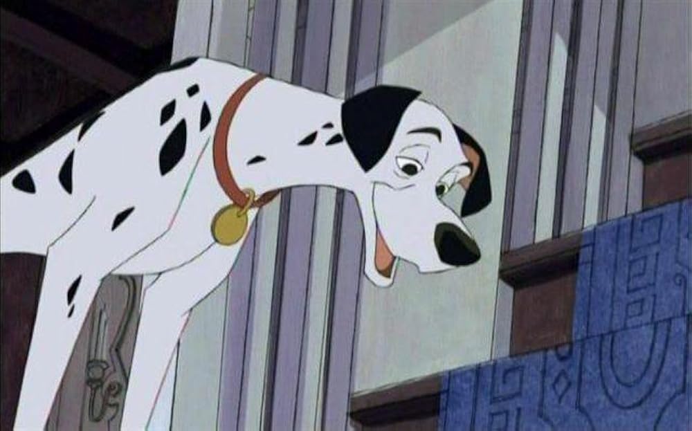 ۱۰۱ سگ خالدار ۲: ماجراجویی پچ در لندن